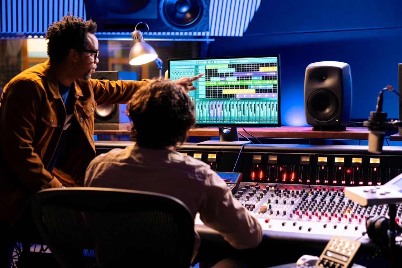 DAW Integration